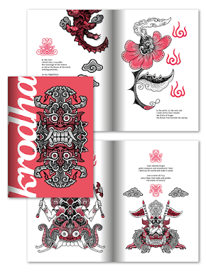 Krodha Zine