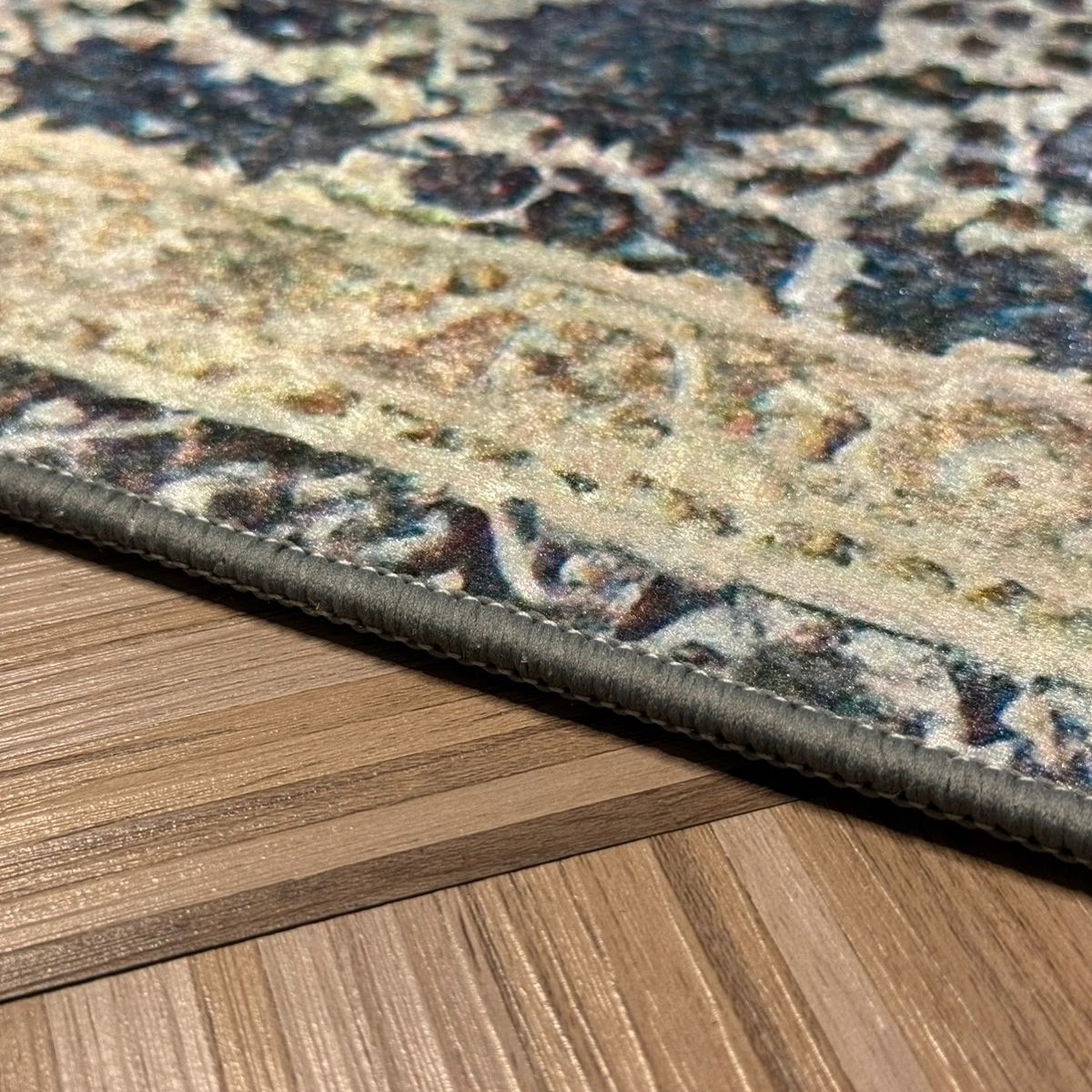 Printed Flat Rugs