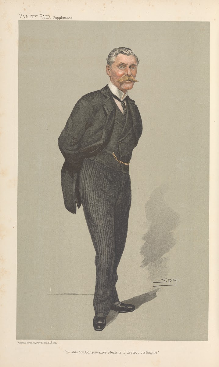 Politicians  To abandon Conservative ideals is to destroy the Empire Sir John Di