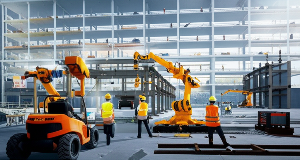 Hind Rectifiers: French Acquisition to Boost Robotics and EMS