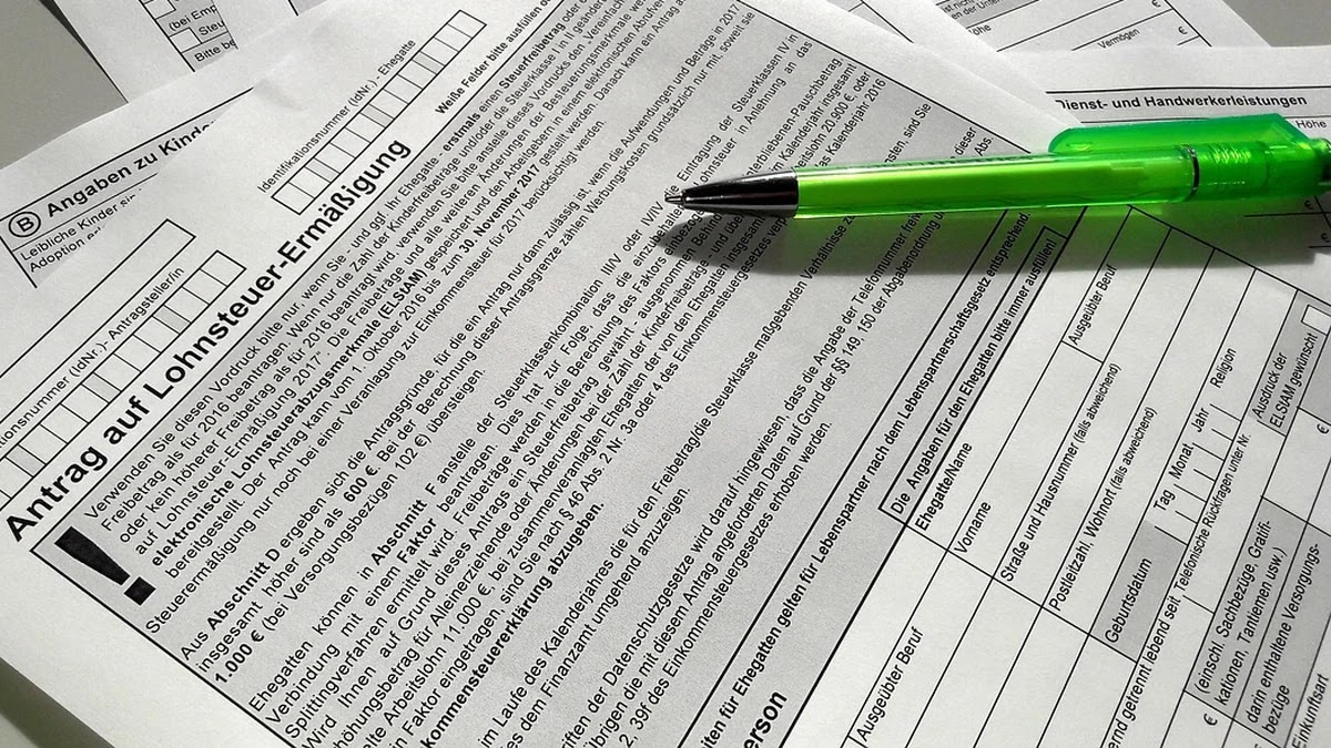 초보자를 위한 가계부 작성 시 자주 하는 실수와 해결책