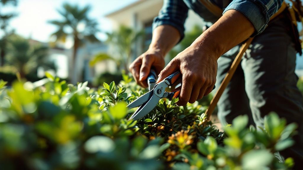 Essential Services for Dallas Commercial Facility Upkeep and Outdoor Maintenance