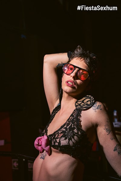 Foto por @lidroj