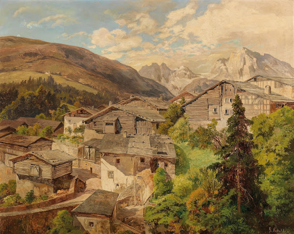 Alpendorf