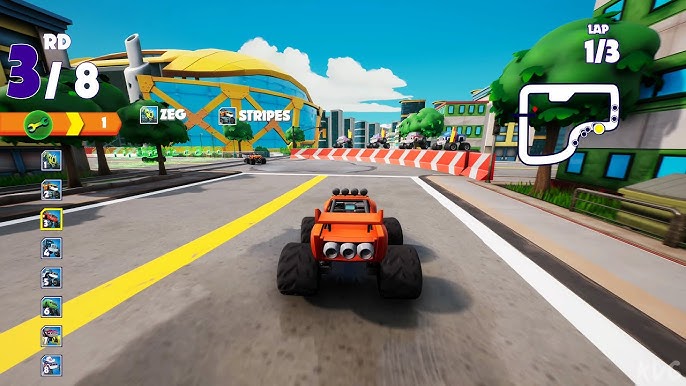 Monsters Are Coming! Upgrade Guide Hits Steam News