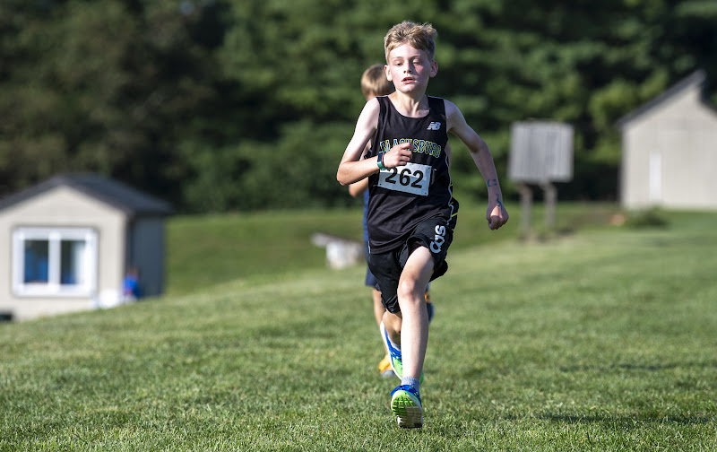 Photo from 2021.09.29 Blacksburg (Boys)