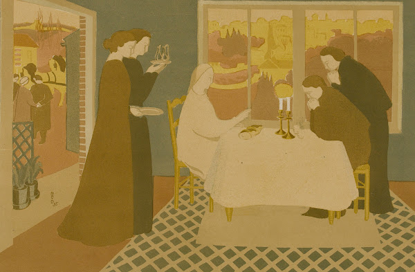 Maurice Denis