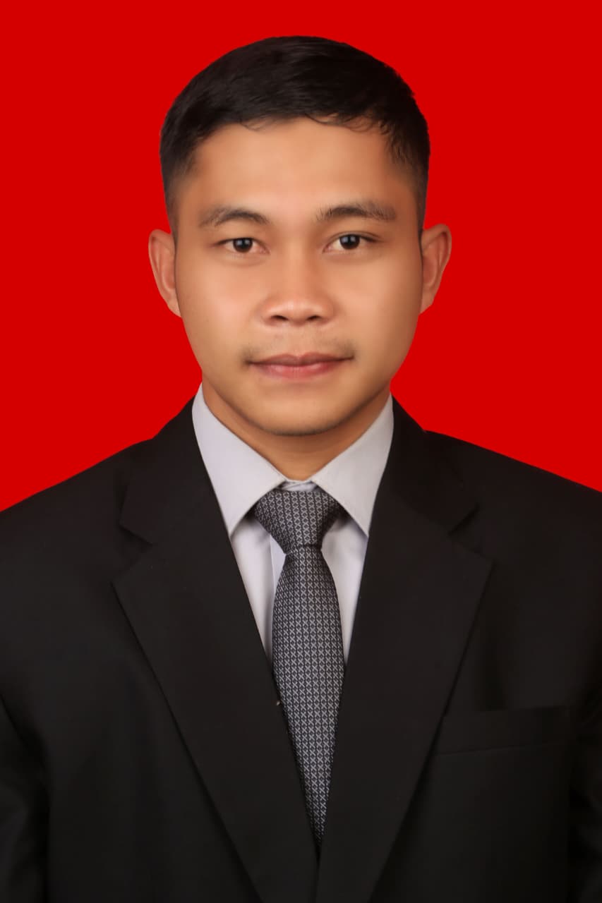 Fathur Rohman, S.Pd