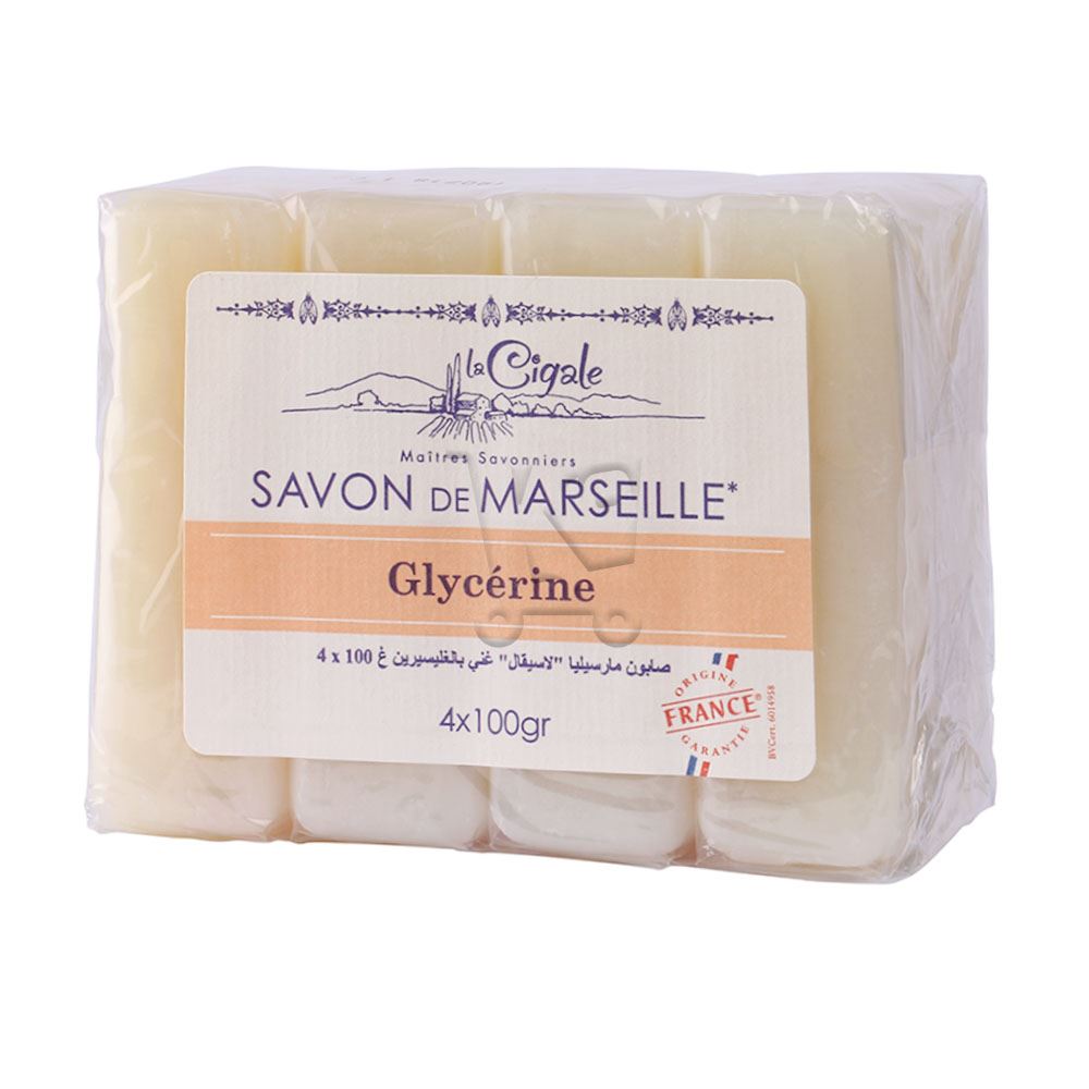 SAVON MARSEILLE