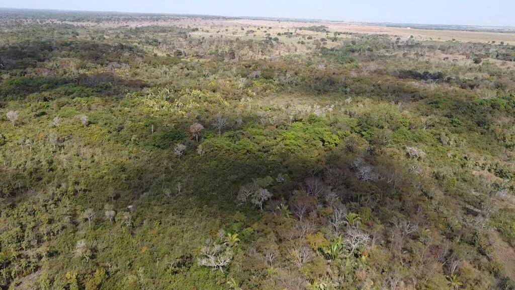 Fazenda em Crixás - GO 9