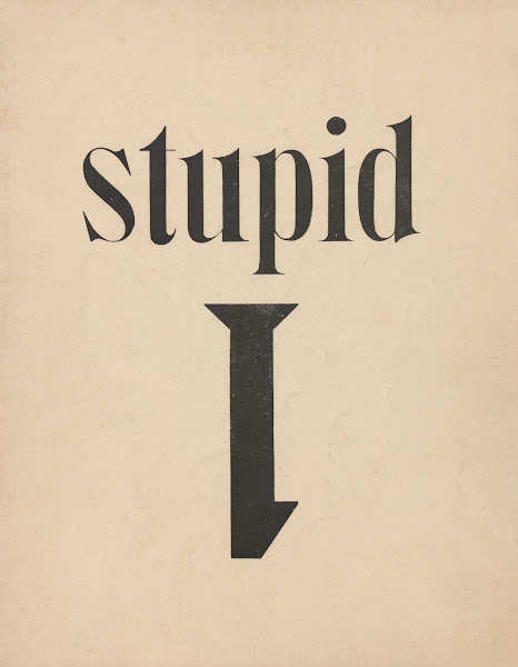 Stupid 1920