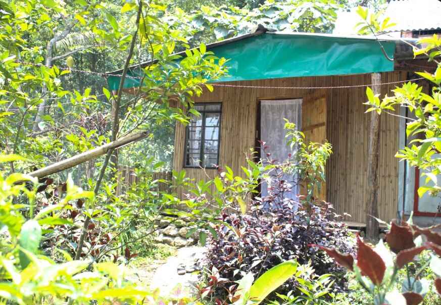 GRANDE Mawlynnong Homestay - II