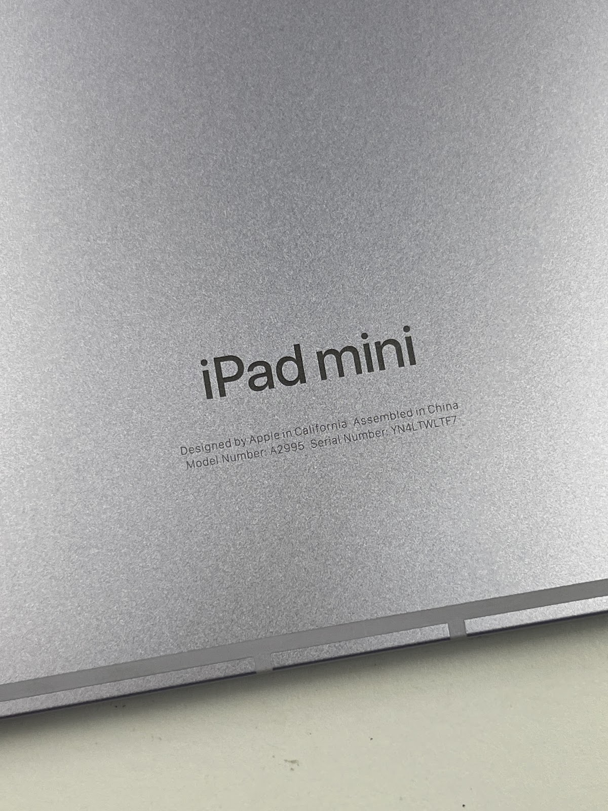 ipad mini 7 2024 商品圖片