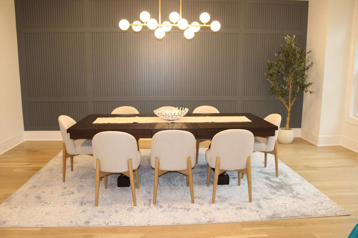 Dining Rooms image