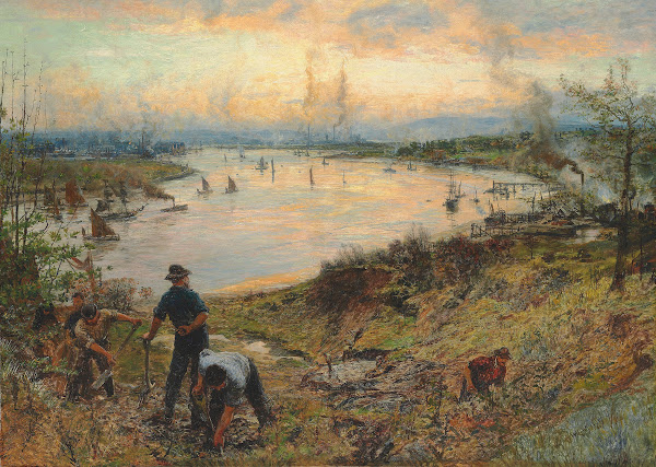 Work A Day England