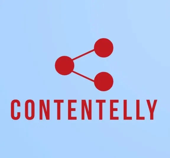 Captura de Contentelly