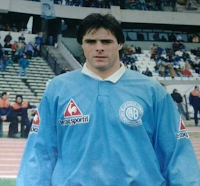 BINETTI, Cristian Ariel