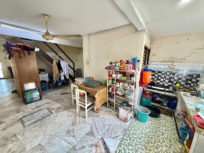 2 Storey Terrace Low Cost Taman Bukit Kajang Kajang — foto 7/10