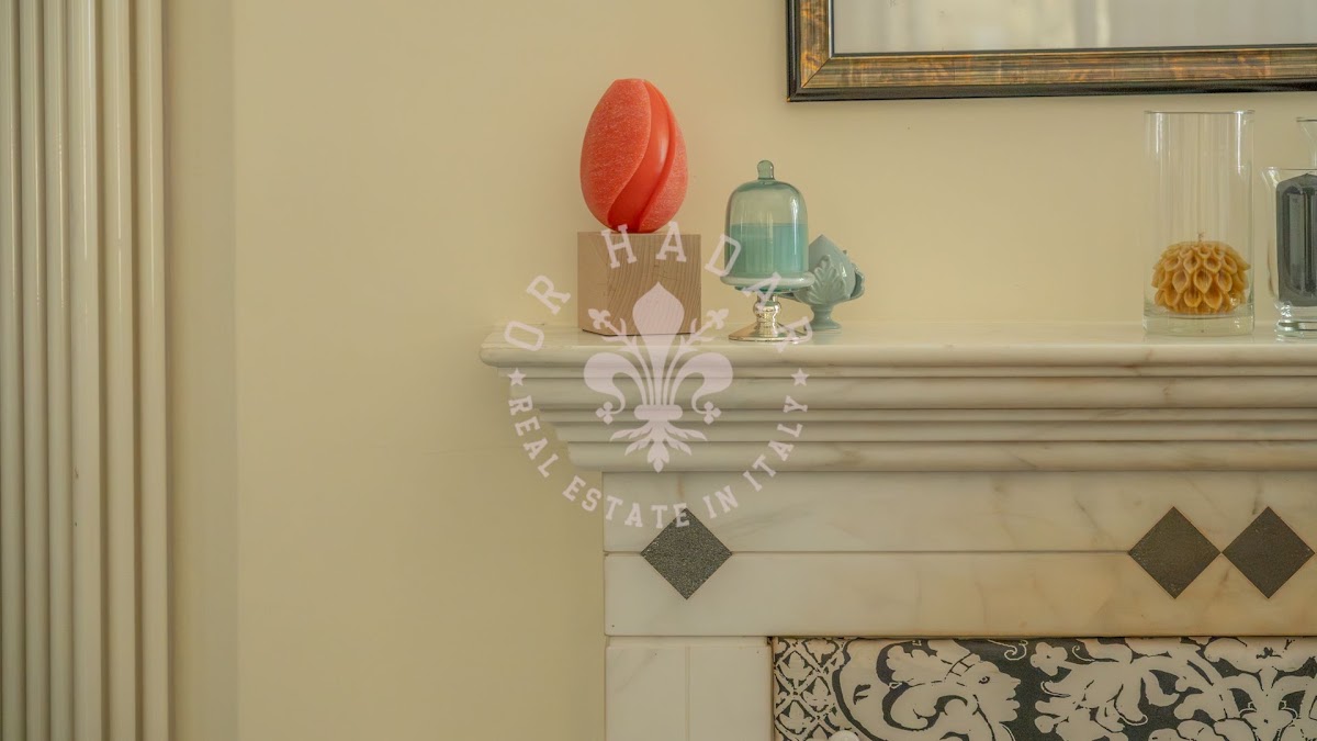 קזאלה פיאן דל'ארה (Casale Pian Dell'Ara) — 74