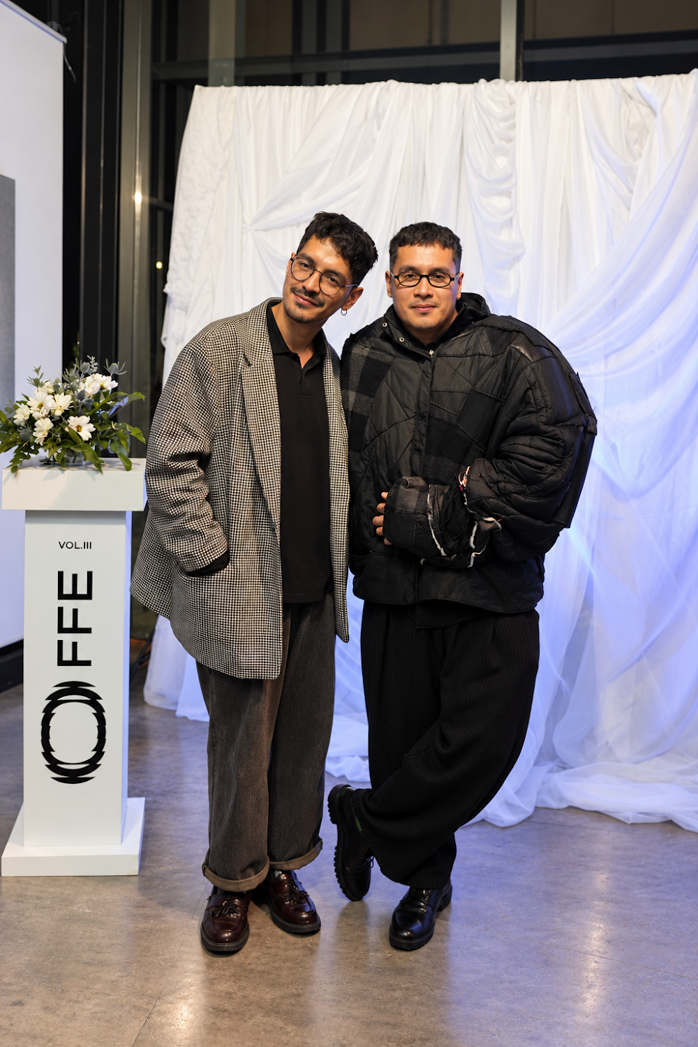 Premiación FFE 2026 en Citylab, fotografía 106 de 152