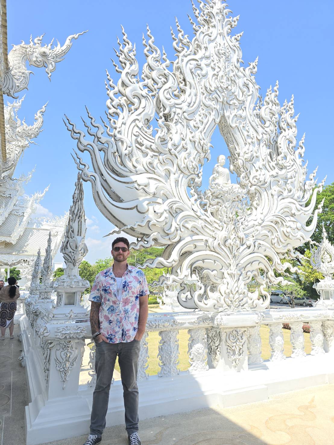 Siam Ride