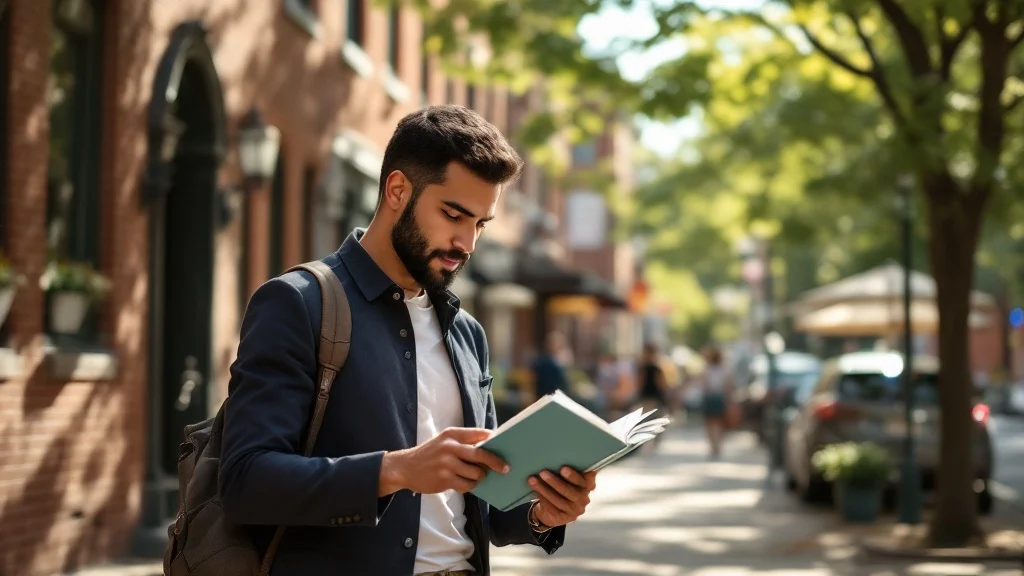 Navigating St. Louis: Neighborhood Guides for Visitors and Residents for Hyper-local integrated business ecosystem for St. Lo