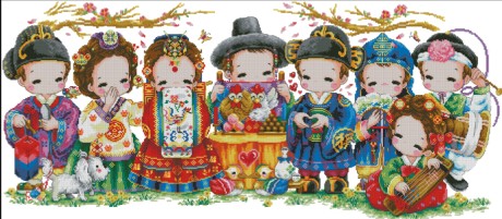 CMP STC100409 Love For All Seasons