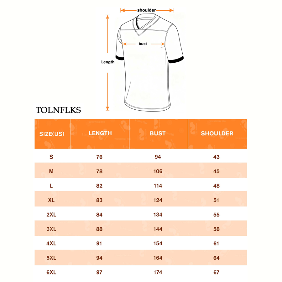 AOP Shirt with Back Logo