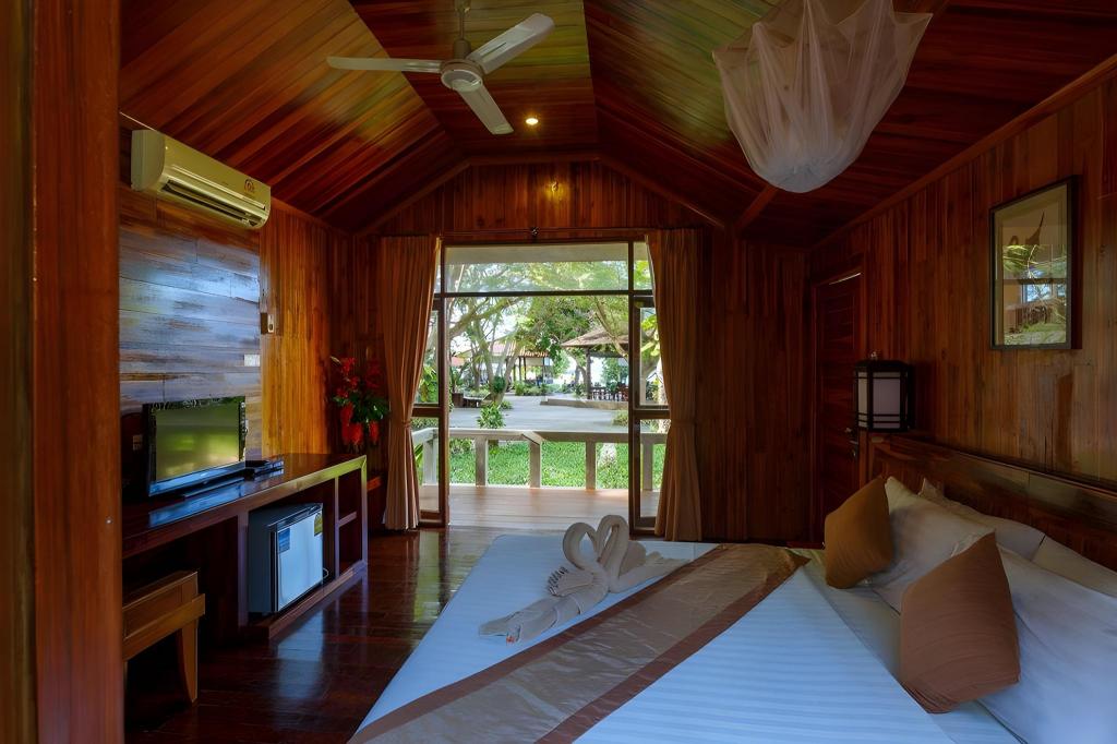 Villa Family Bungalow Thumbnail 4