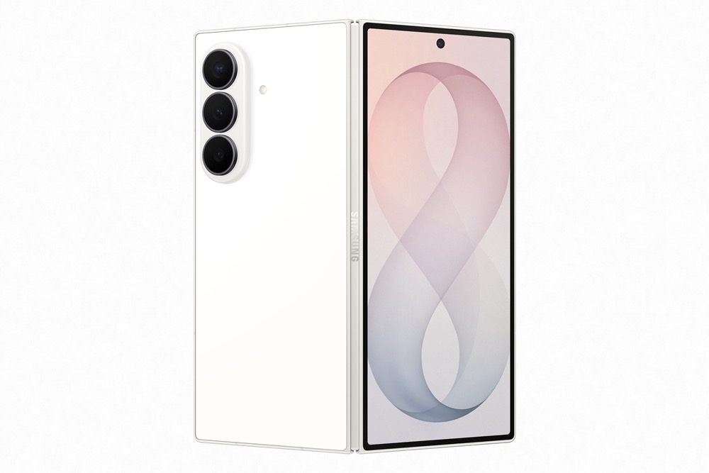 갤럭시 Z 폴드8 울트라 카메라 제품 이미지