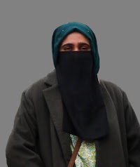 Yumna Farhat