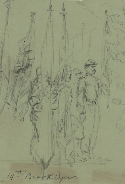 14th Brooklyn 1860 1865