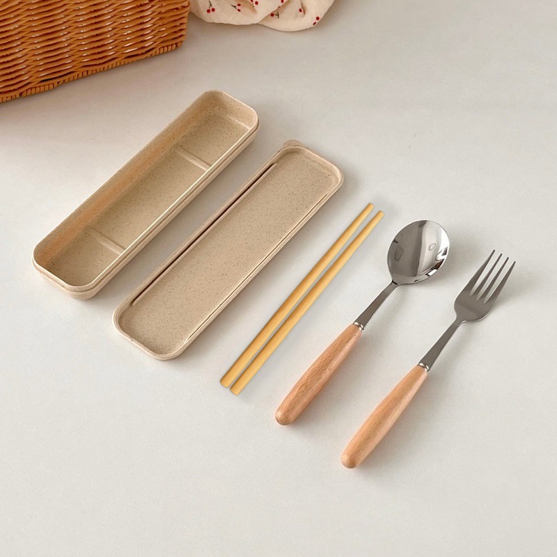 Stainless Steel Cutlery, 410 Steel, Various Pieces