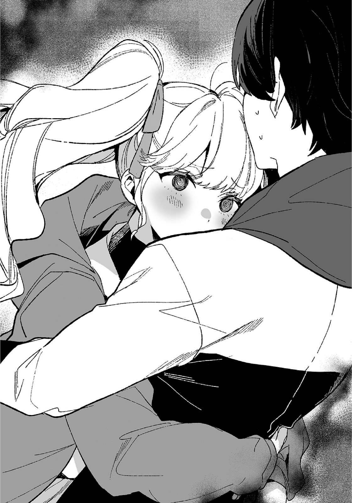 Himo ni Naritai Ore wa, Yandere ni Kawareru Koto ni Shita 1_240