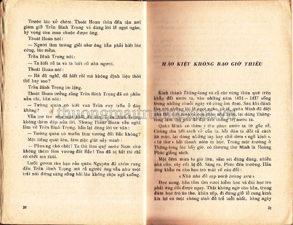 Truyện tranh : Ô Long viện (Tập 1 - 2008) - Trang 16