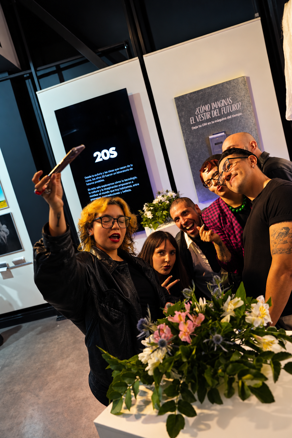 Premiación FFE 2026 en Citylab, fotografía 135 de 152