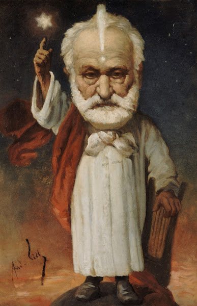 Victor Hugo 19th century