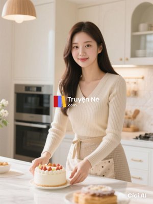 Bí Mật Trái Tim Của Nguyệt Nguyệt