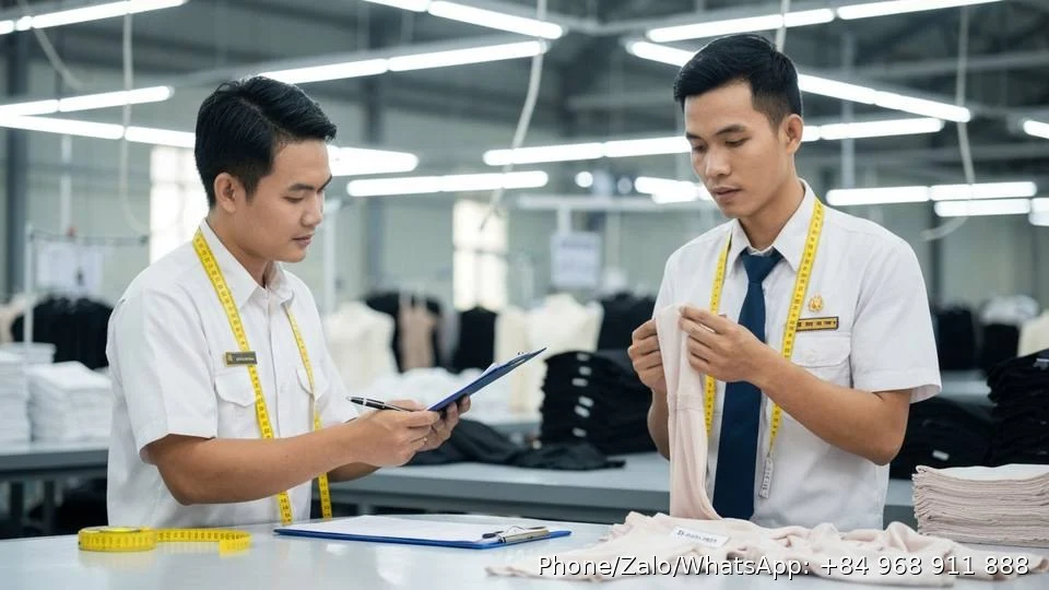 Hosiery Cloth Manufacturer - Gold Garment Vietnam