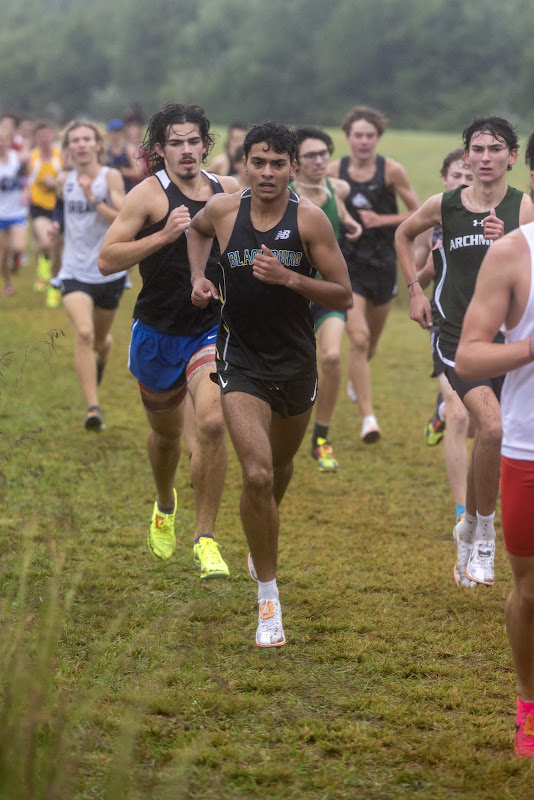 Photo from 2023.09.23 Oatlands Invite (Boys)
