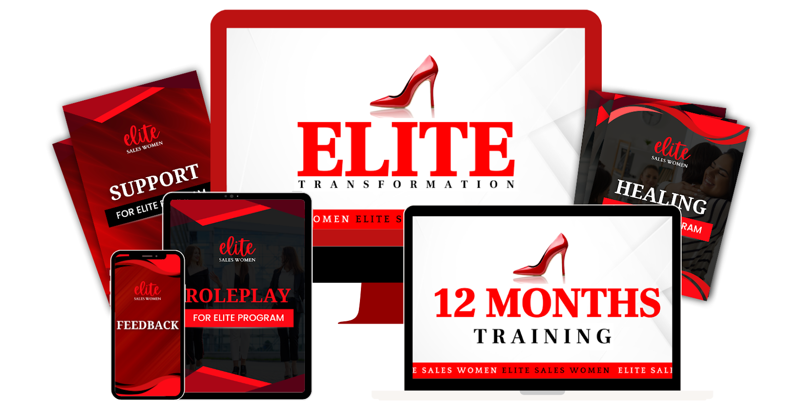 Elite Transformation Program