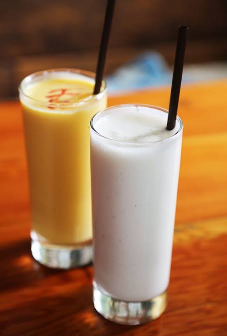 Lassi - Sweet / Mango / Salty