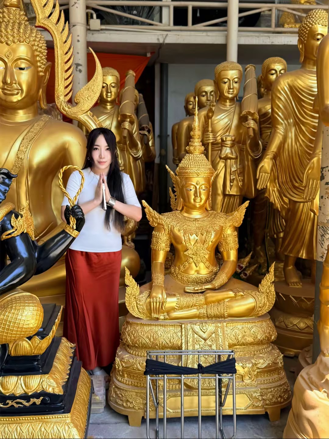 อานิสงส์การบริจาคโลงศพ
