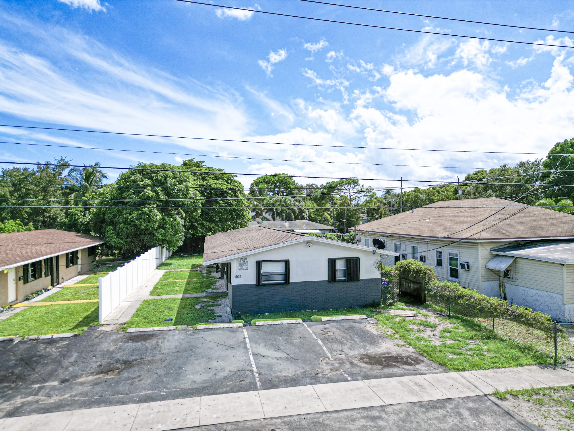 Pompano Beach Duplex! property photo 40