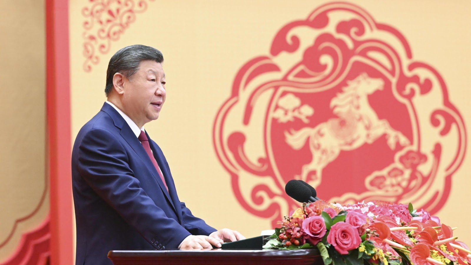 China Expels 33 Officials as Xi Tightens Purge Ahead