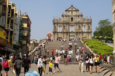 MACAU photo 1