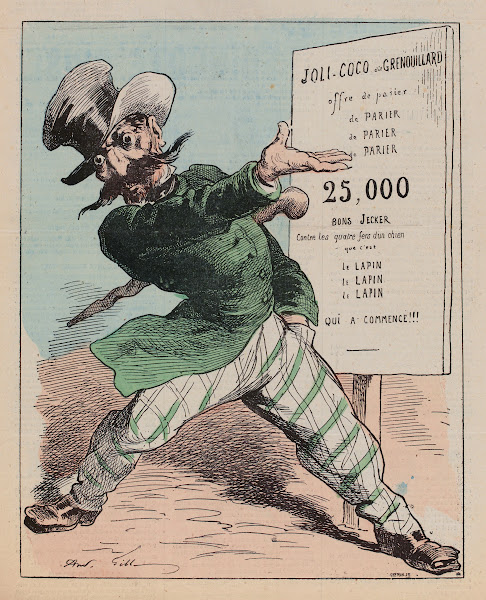 Un empirique 1874