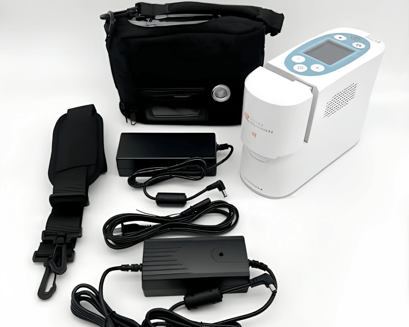 Vista 1 de Rythm Healthcare P2/E6