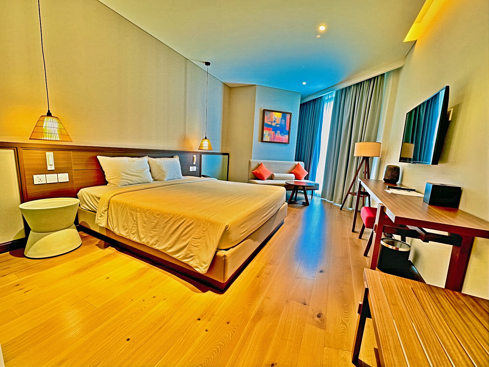 Lê Hữu Thành - M0912A