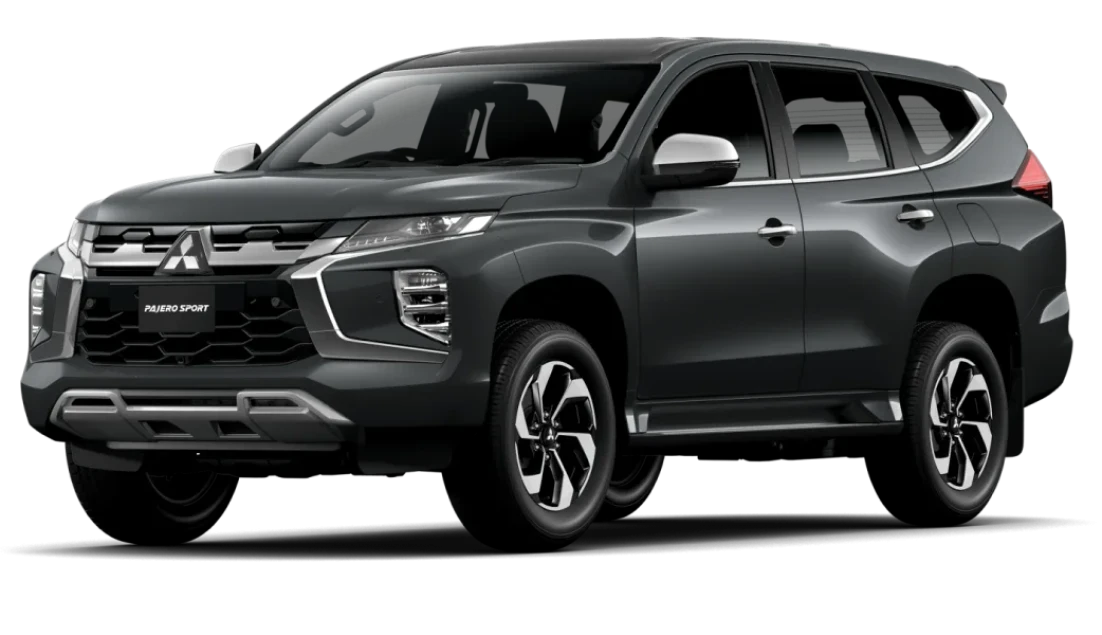 Mitsubishi Batam